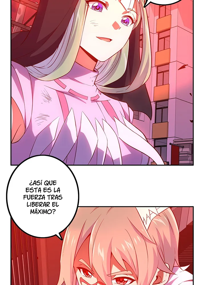 FINGER GIRLS Capítulo 64 en Línea - página 5