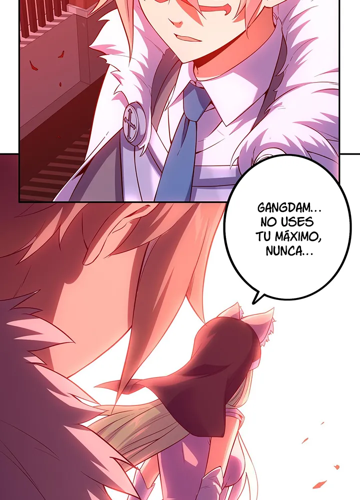 FINGER GIRLS Capítulo 64 en Línea - página 6