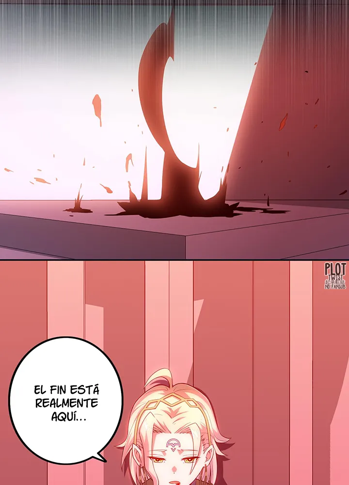 FINGER GIRLS Capítulo 64 en Línea - página 14