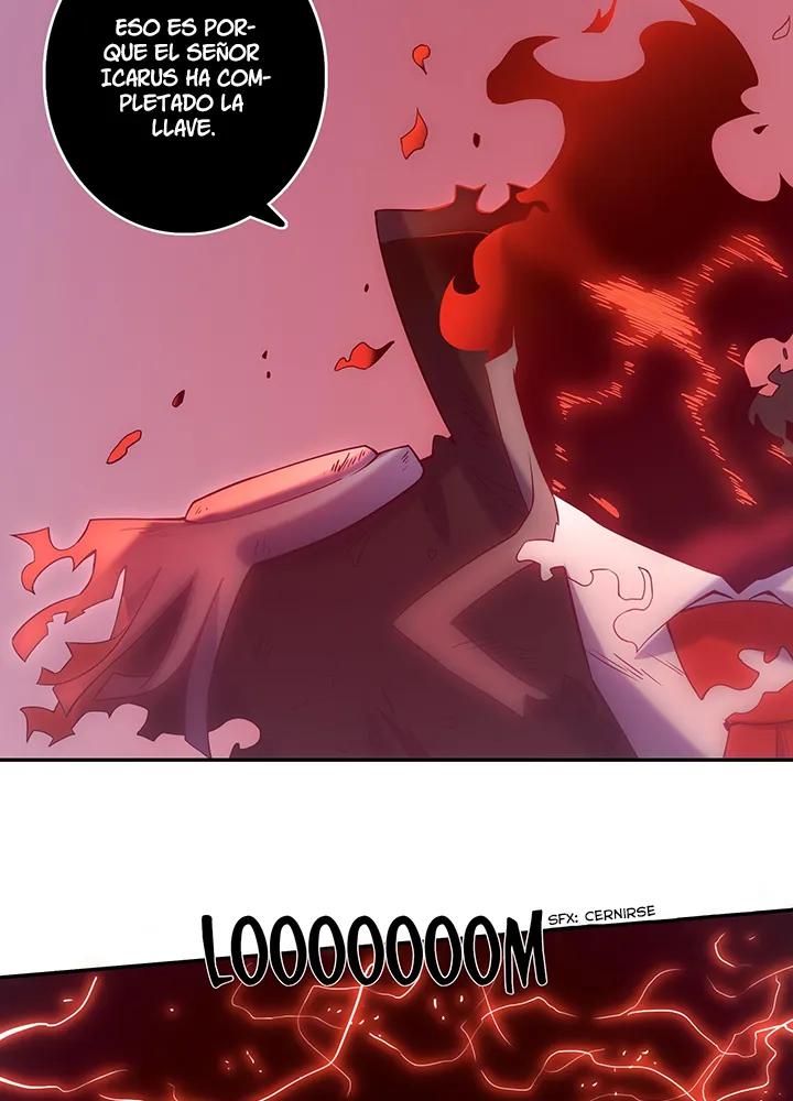 FINGER GIRLS Capítulo 64 en Línea - página 19