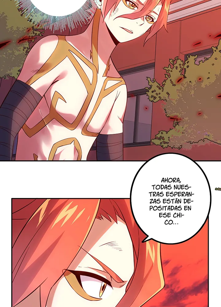 FINGER GIRLS Capítulo 64 en Línea - página 30