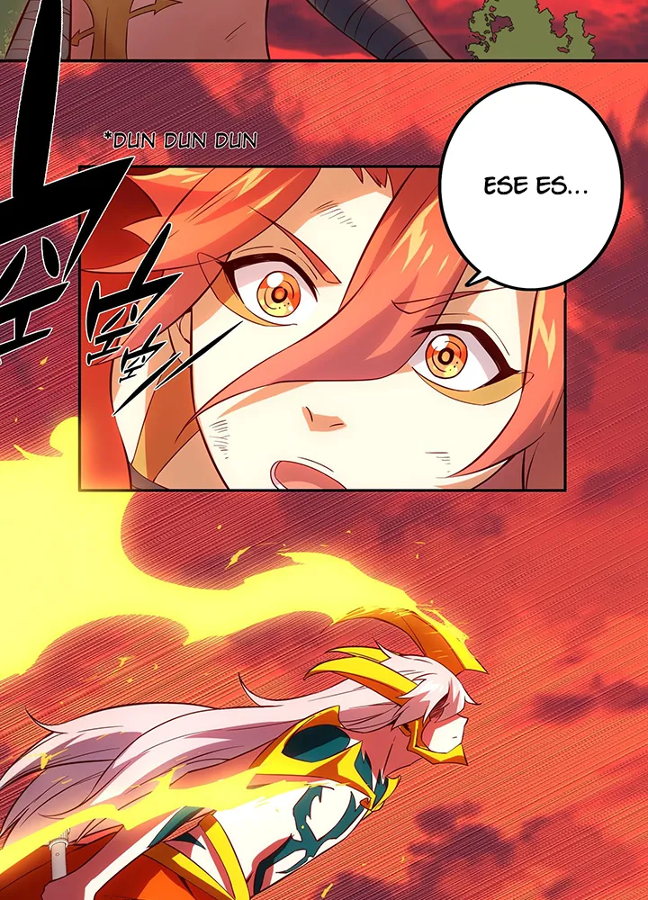FINGER GIRLS Capítulo 64 en Línea - página 32
