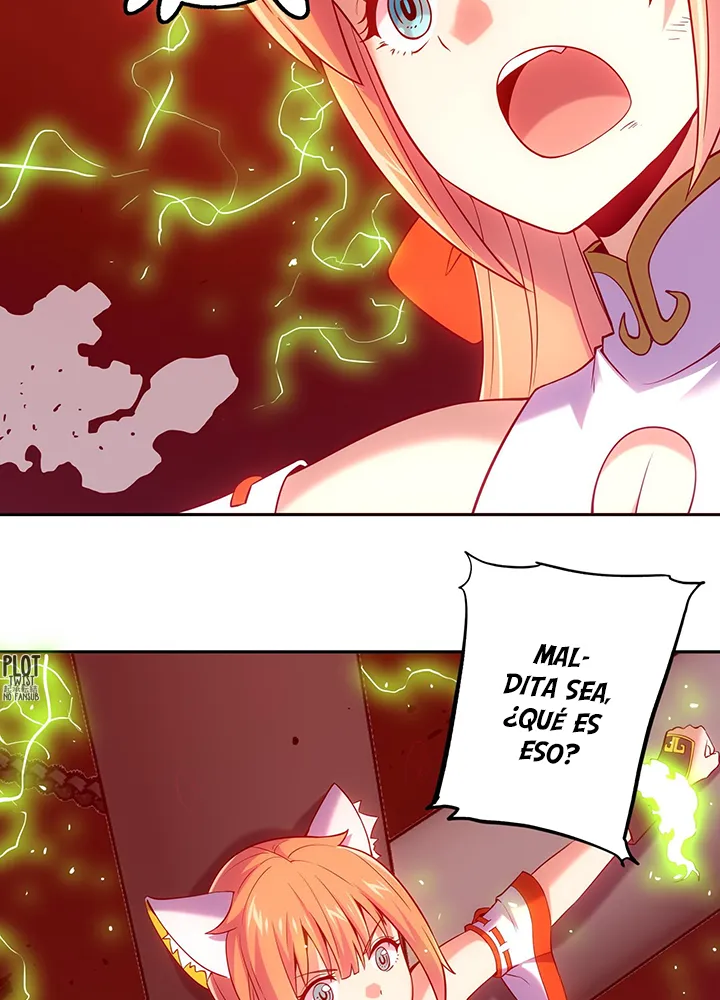 FINGER GIRLS Capítulo 64 en Línea - página 38