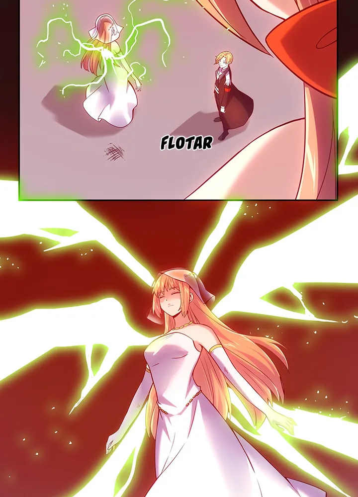 FINGER GIRLS Capítulo 64 en Línea - página 40