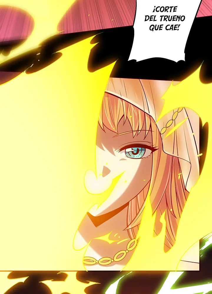 FINGER GIRLS Capítulo 64 en Línea - página 43