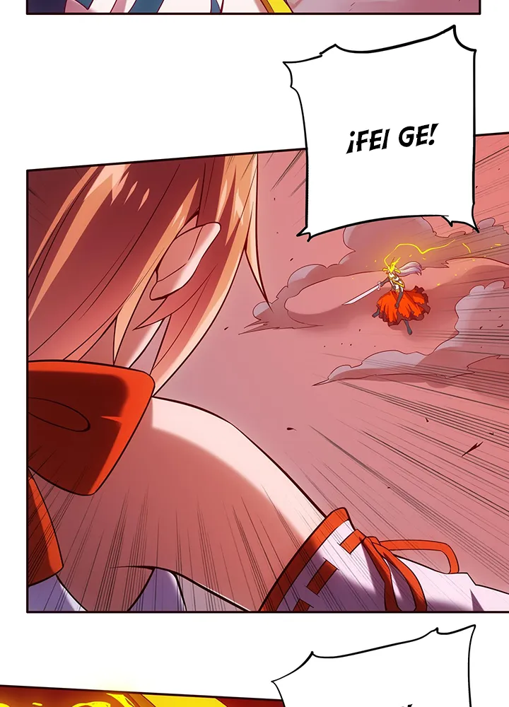 FINGER GIRLS Capítulo 64 en Línea - página 47