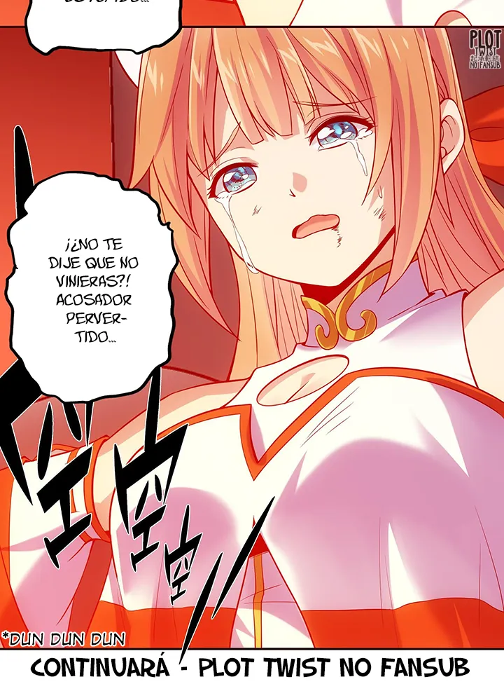 FINGER GIRLS Capítulo 64 en Línea - página 49