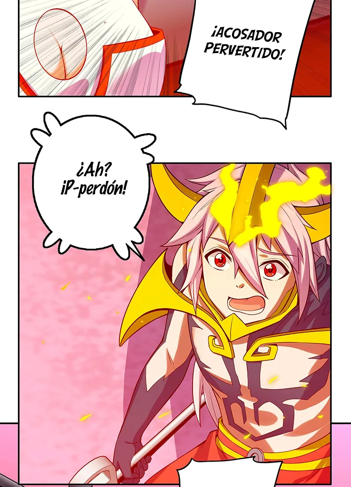 FINGER GIRLS Capítulo 65 en Línea - página 4