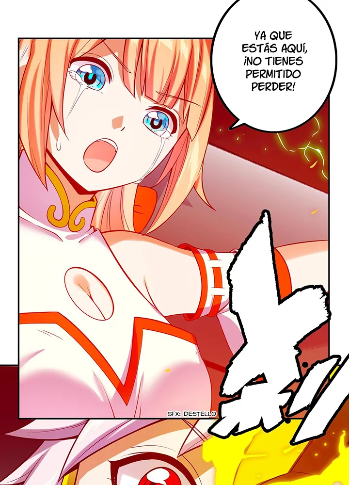 FINGER GIRLS Capítulo 65 en Línea - página 6