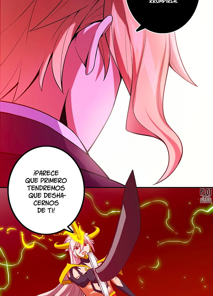 FINGER GIRLS Capítulo 65 en Línea - página 9