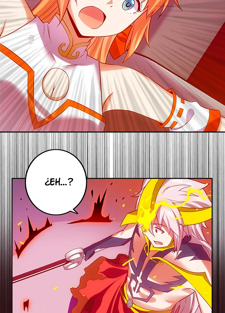FINGER GIRLS Capítulo 65 en Línea - página 16