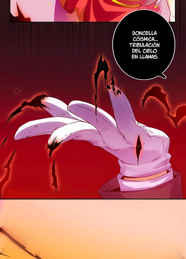 FINGER GIRLS Capítulo 65 en Línea - página 17