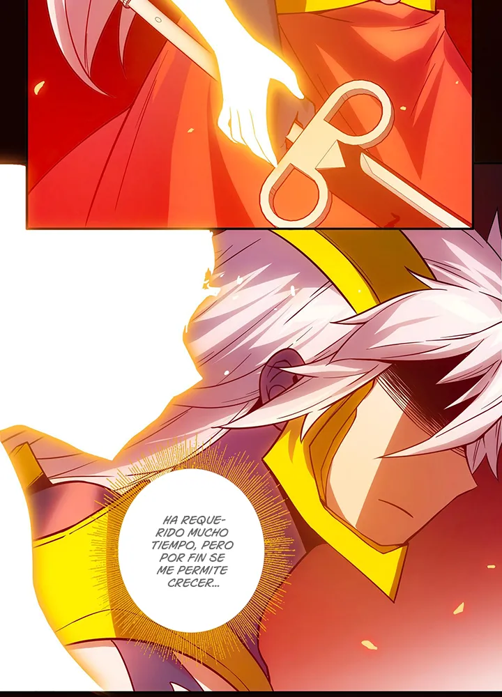 FINGER GIRLS Capítulo 65 en Línea - página 25