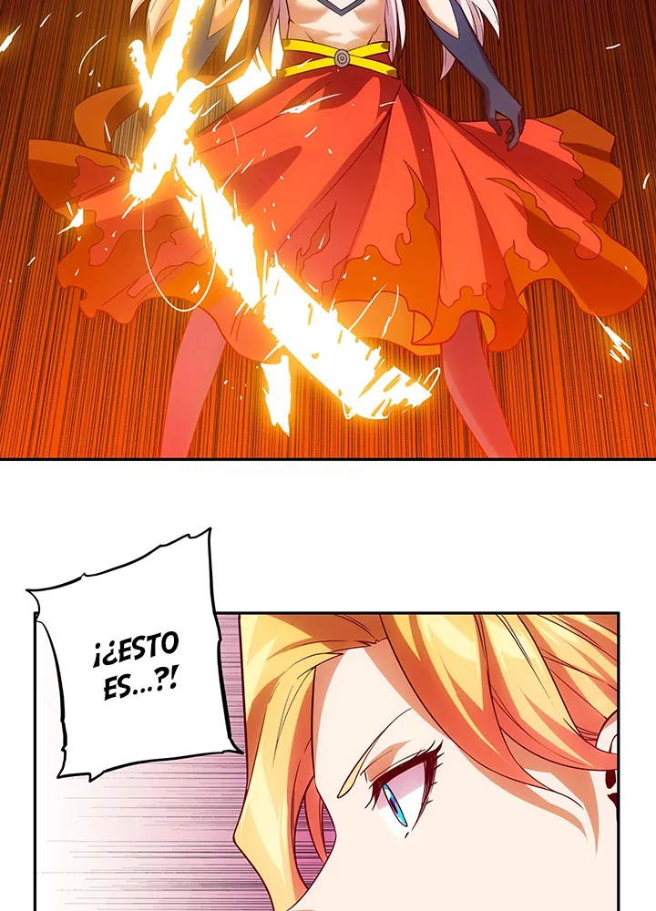 FINGER GIRLS Capítulo 65 en Línea - página 27