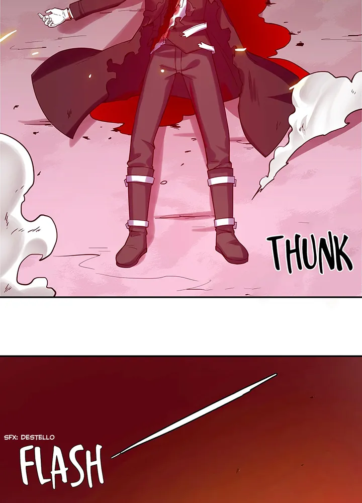 FINGER GIRLS Capítulo 65 en Línea - página 36
