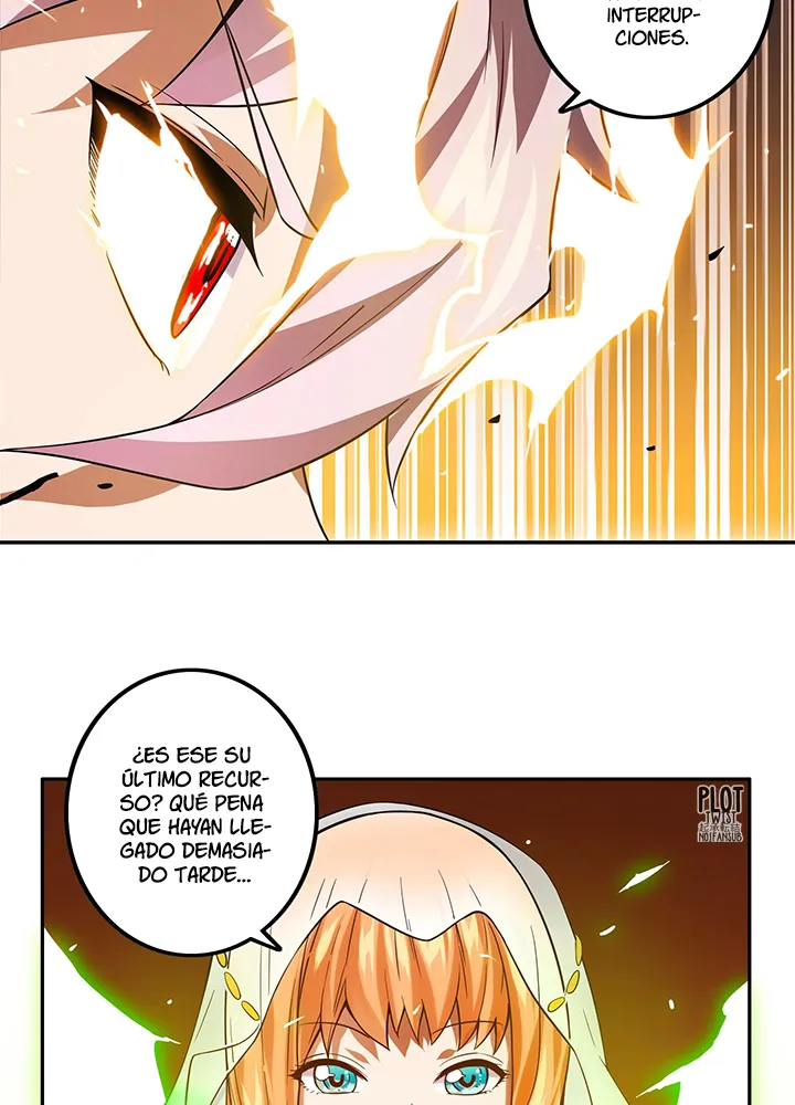 FINGER GIRLS Capítulo 65 en Línea - página 43
