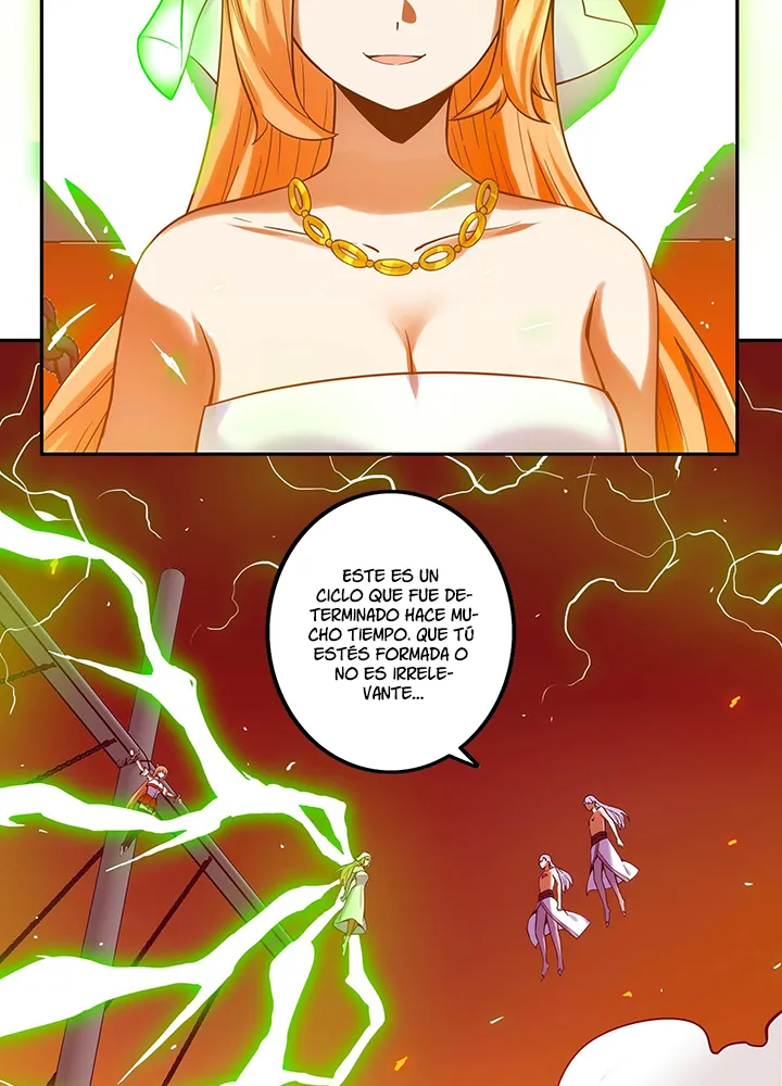 FINGER GIRLS Capítulo 65 en Línea - página 44