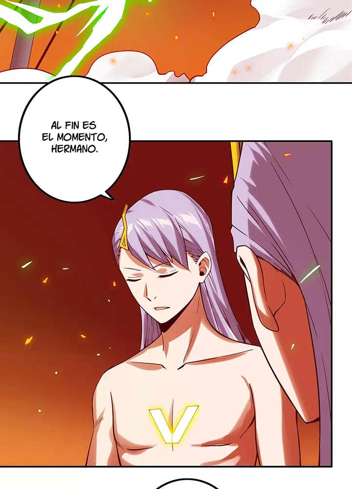 FINGER GIRLS Capítulo 65 en Línea - página 45