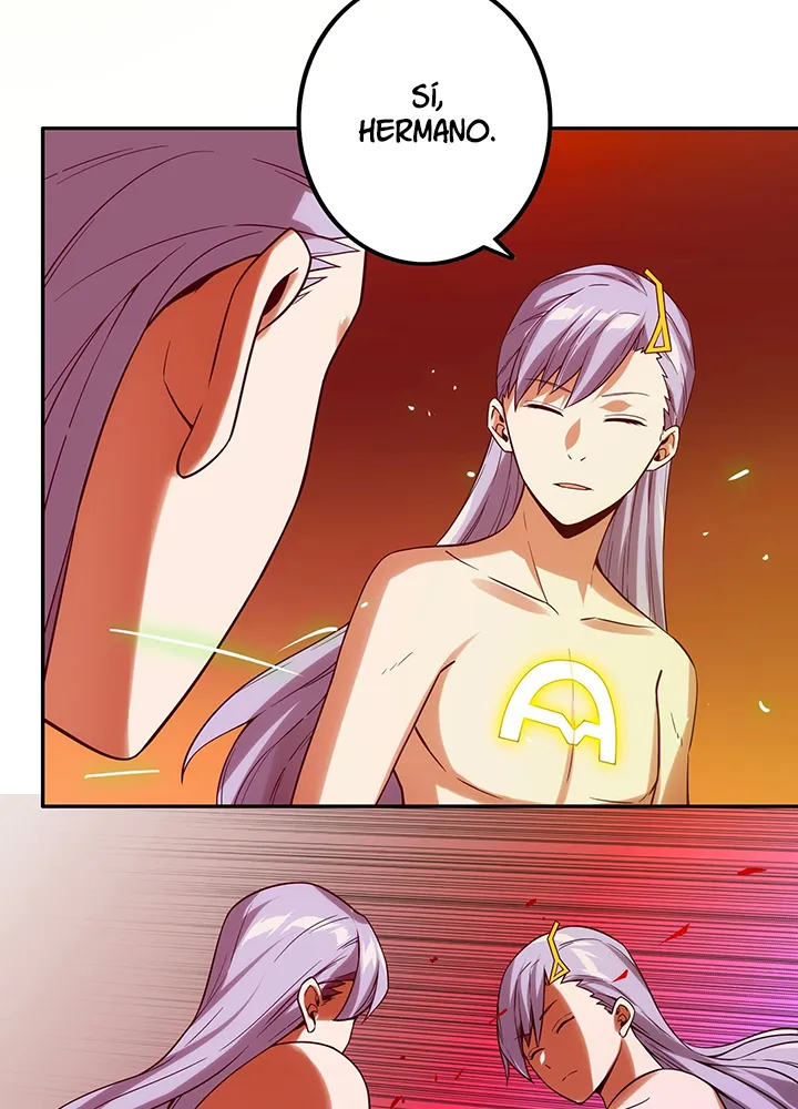 FINGER GIRLS Capítulo 65 en Línea - página 46