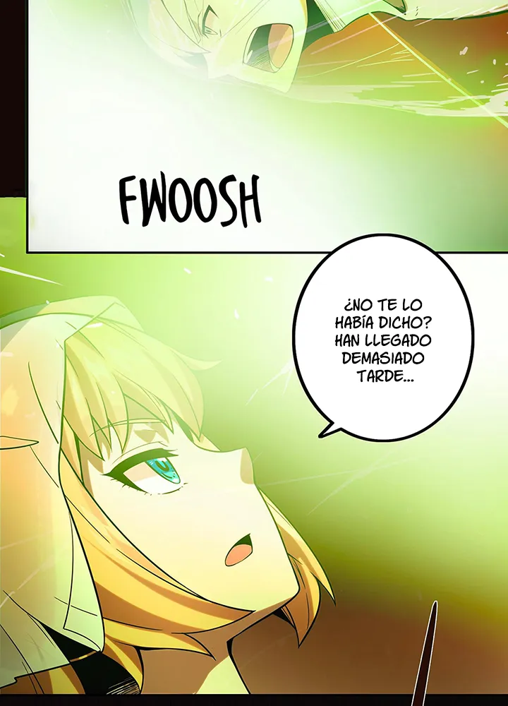FINGER GIRLS Capítulo 66 en Línea - página 6