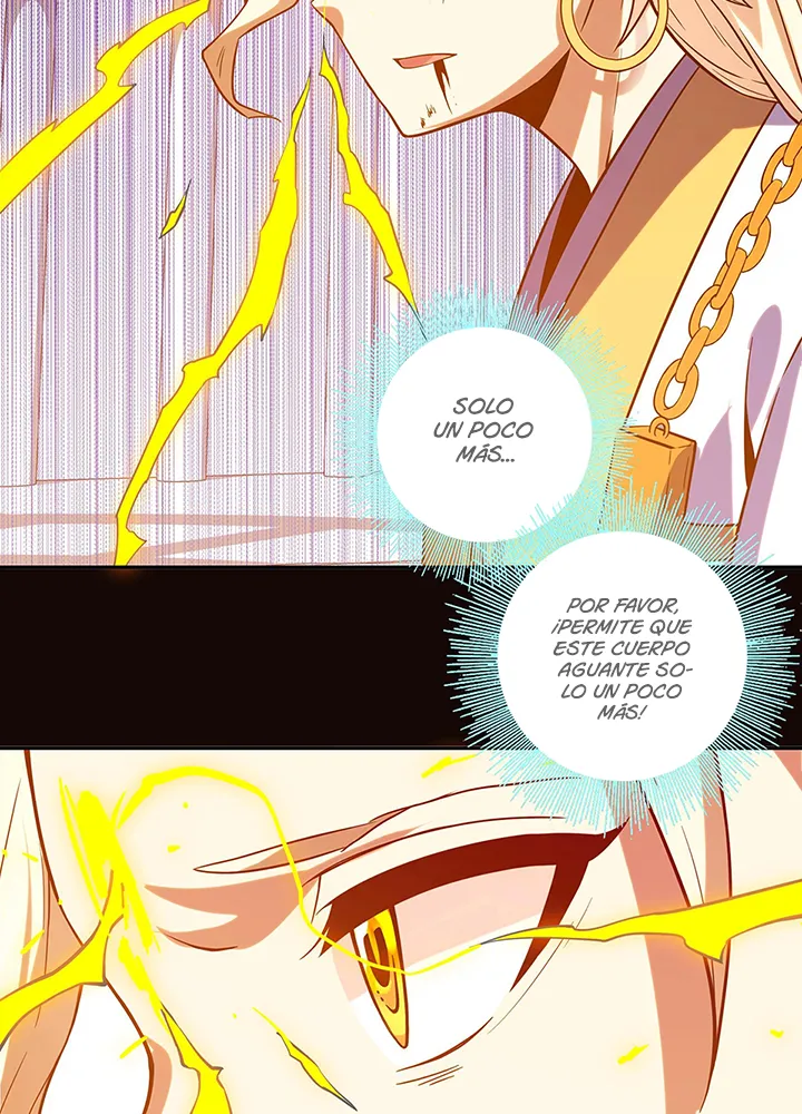 FINGER GIRLS Capítulo 66 en Línea - página 8