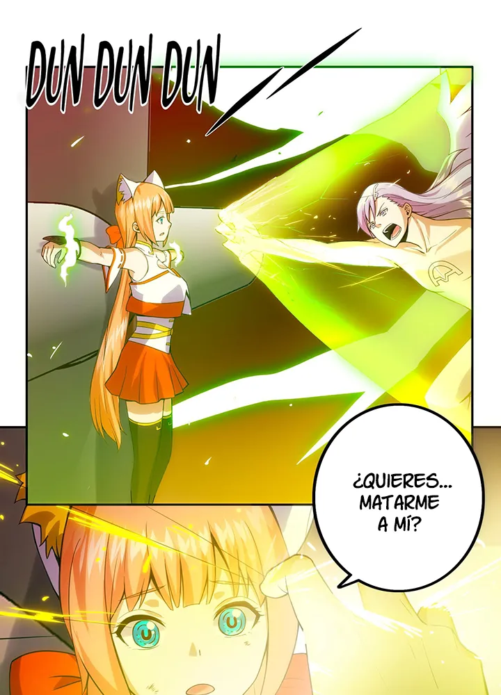 FINGER GIRLS Capítulo 66 en Línea - página 10