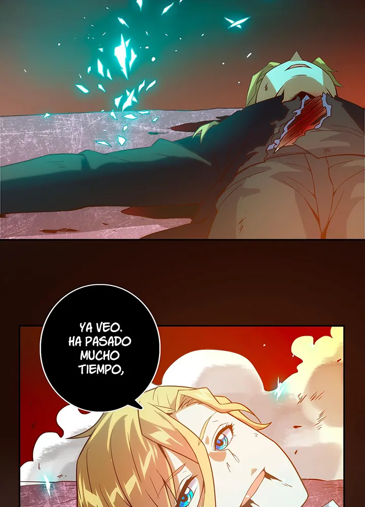 FINGER GIRLS Capítulo 66 en Línea - página 19