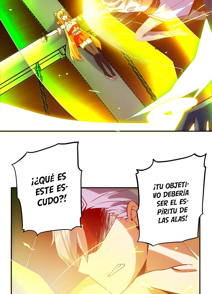 FINGER GIRLS Capítulo 66 en Línea - página 23