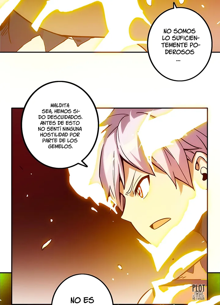 FINGER GIRLS Capítulo 66 en Línea - página 27