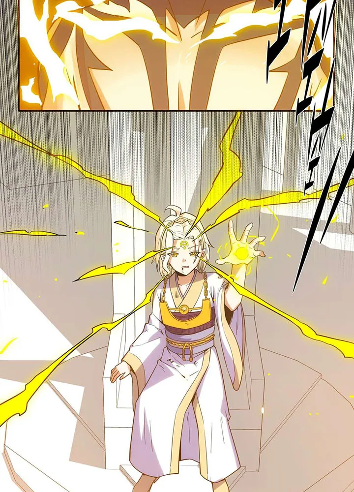 FINGER GIRLS Capítulo 66 en Línea - página 30