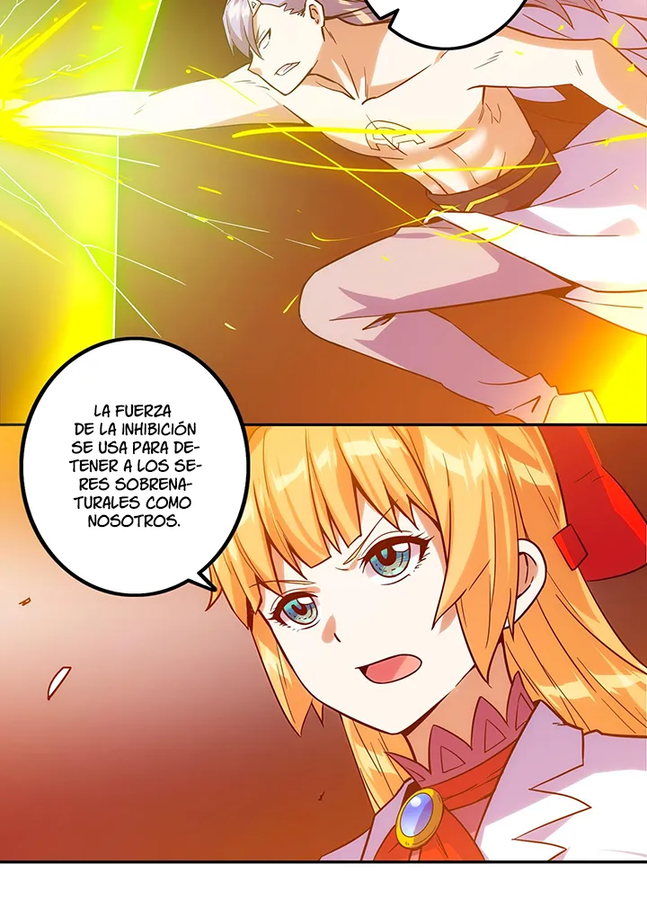 FINGER GIRLS Capítulo 66 en Línea - página 33