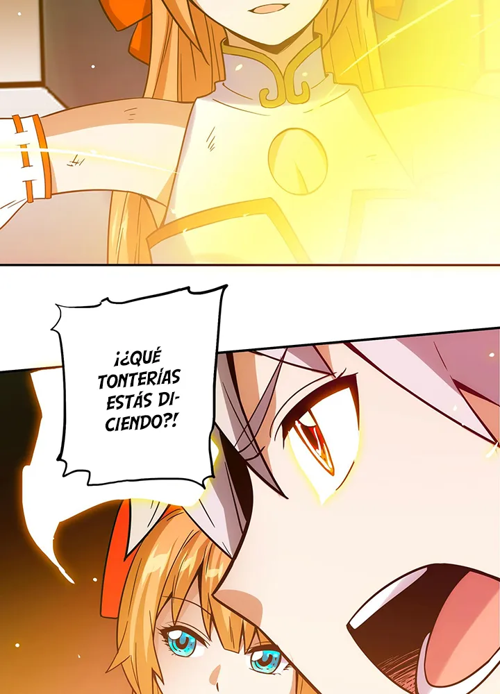 FINGER GIRLS Capítulo 66 en Línea - página 36