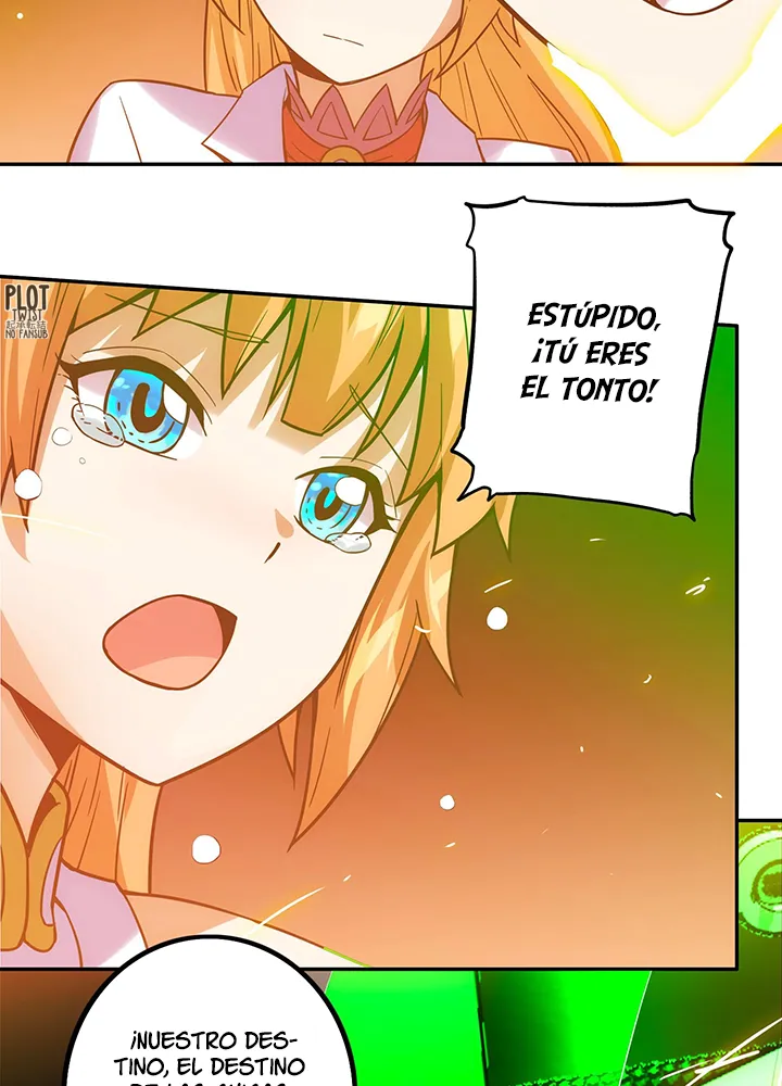 FINGER GIRLS Capítulo 66 en Línea - página 37