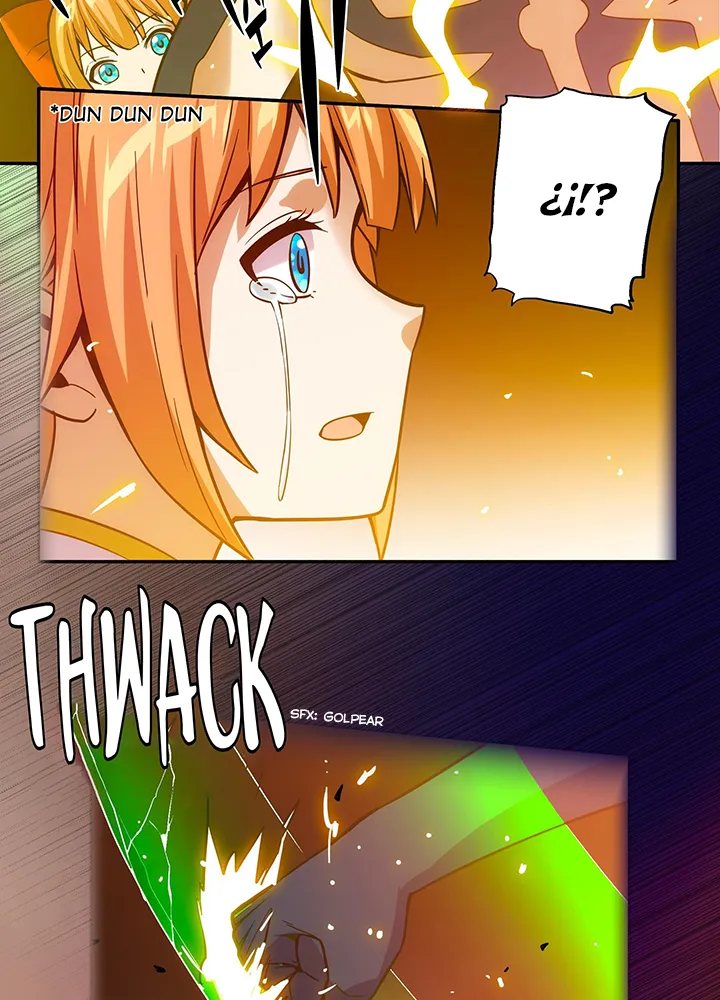 FINGER GIRLS Capítulo 66 en Línea - página 40