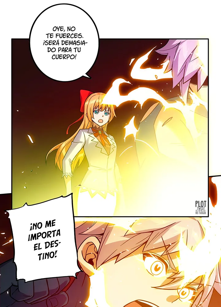 FINGER GIRLS Capítulo 66 en Línea - página 42