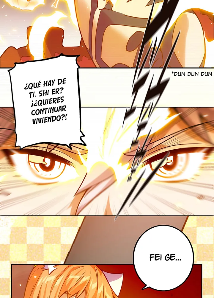 FINGER GIRLS Capítulo 66 en Línea - página 45