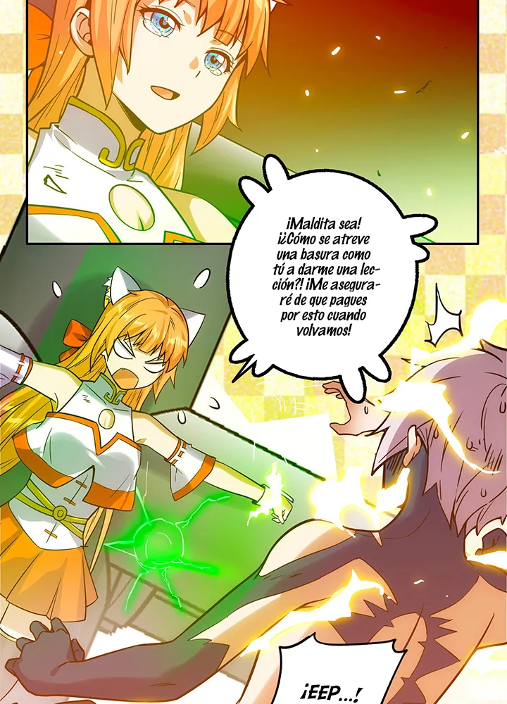 FINGER GIRLS Capítulo 66 en Línea - página 46
