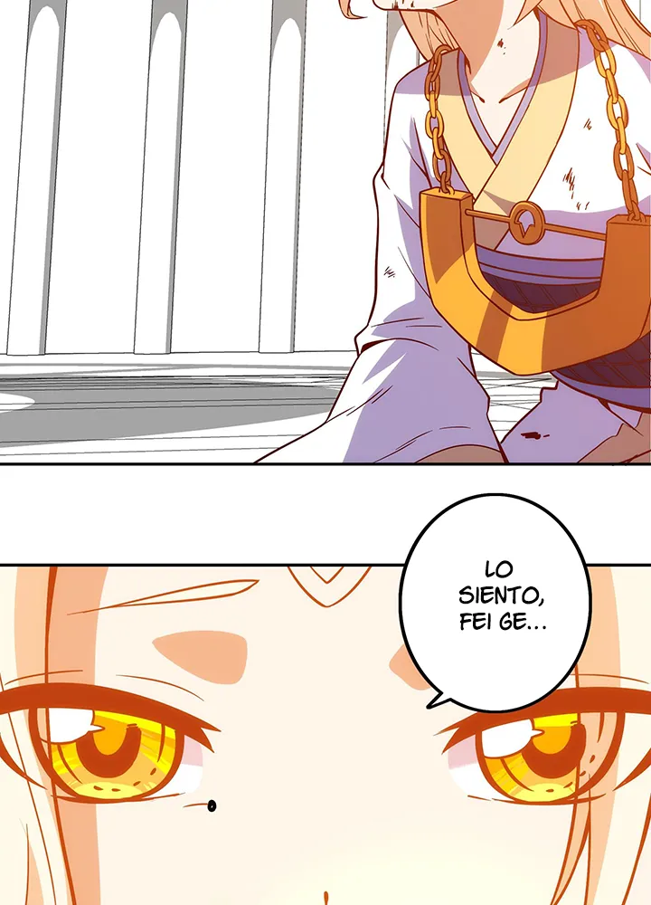 FINGER GIRLS Capítulo 67 en Línea - página 3
