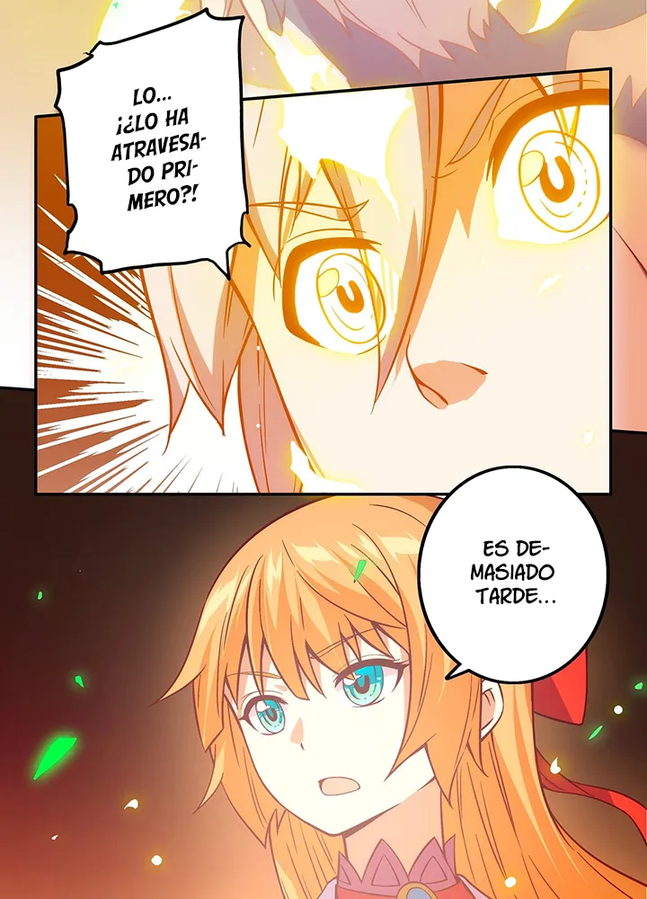 FINGER GIRLS Capítulo 67 en Línea - página 5