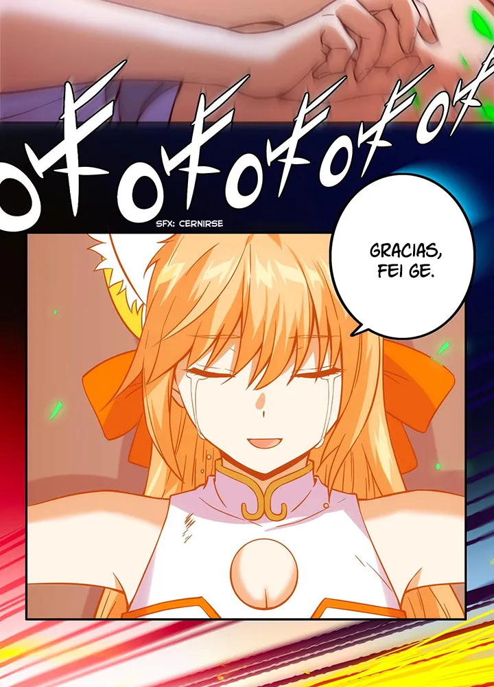 FINGER GIRLS Capítulo 67 en Línea - página 7