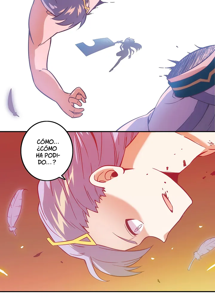 FINGER GIRLS Capítulo 67 en Línea - página 9