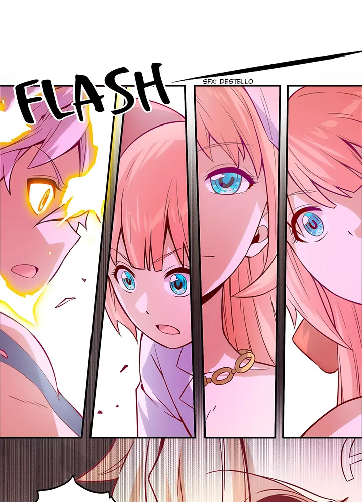 FINGER GIRLS Capítulo 67 en Línea - página 10
