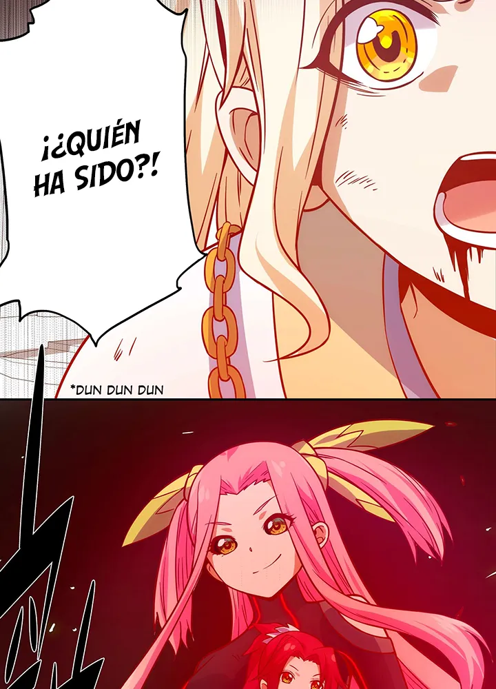 FINGER GIRLS Capítulo 67 en Línea - página 11