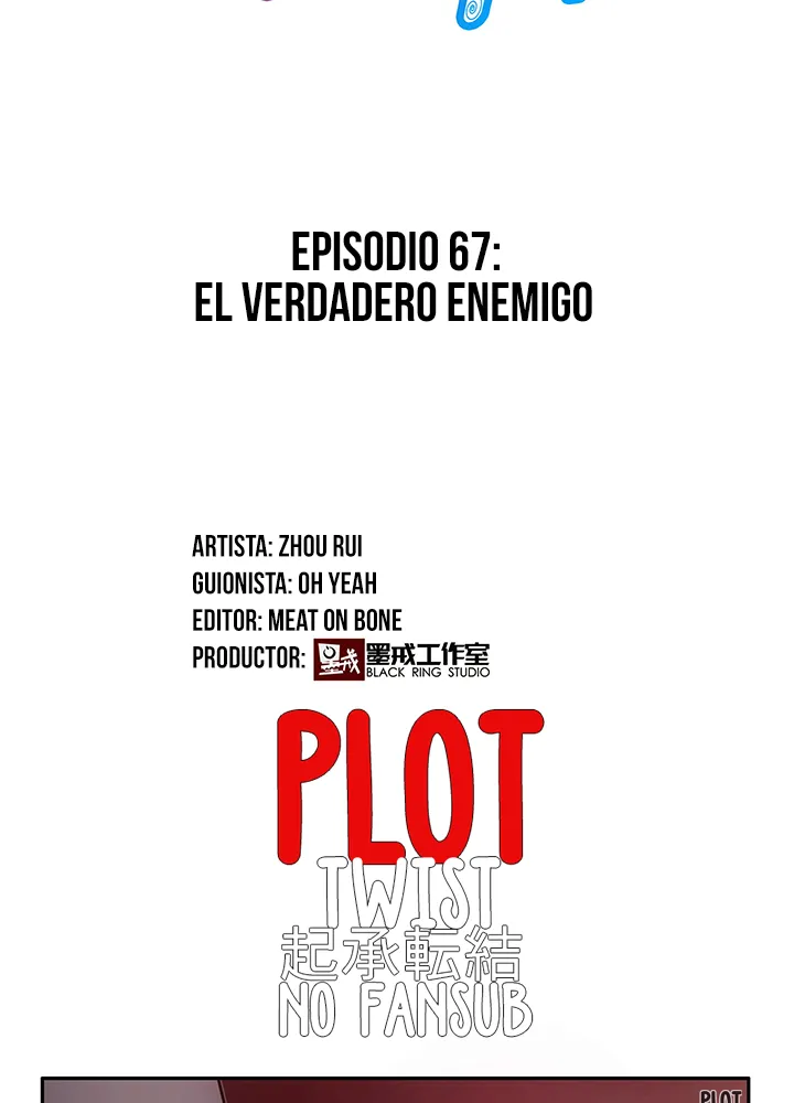 FINGER GIRLS Capítulo 67 en Línea - página 14
