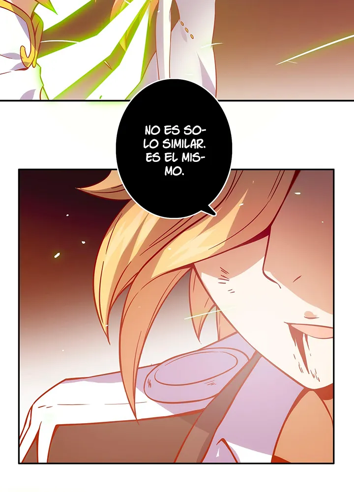 FINGER GIRLS Capítulo 67 en Línea - página 17