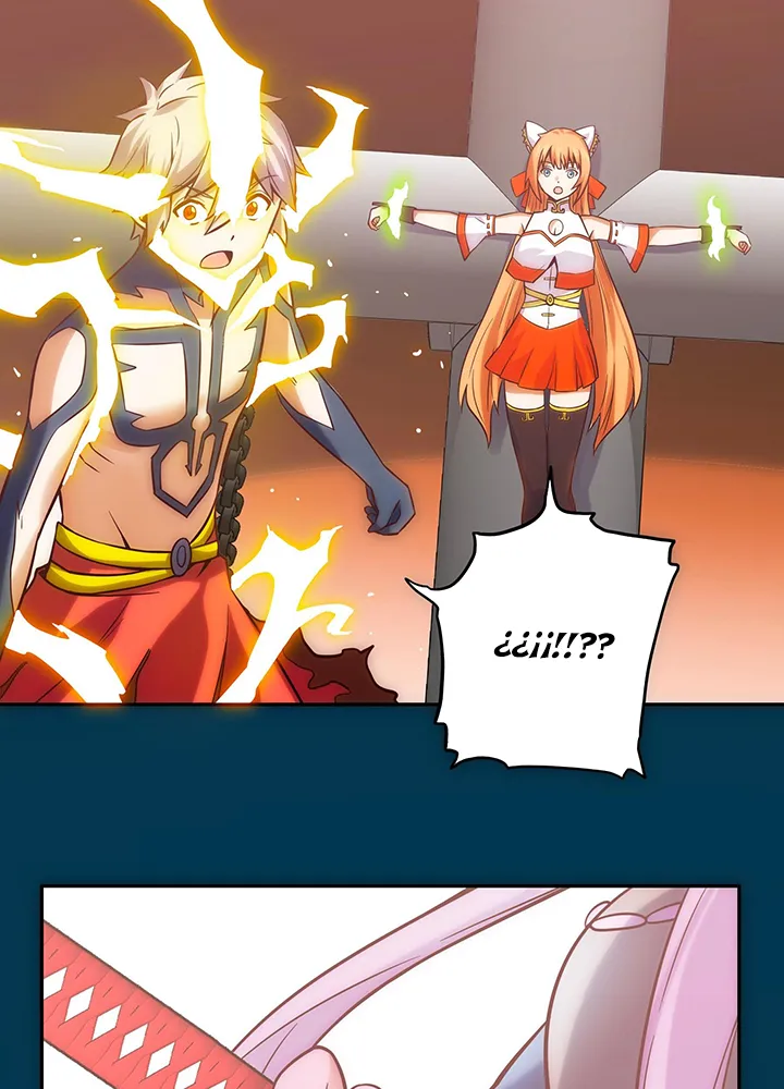 FINGER GIRLS Capítulo 67 en Línea - página 22