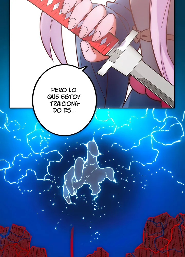 FINGER GIRLS Capítulo 67 en Línea - página 23