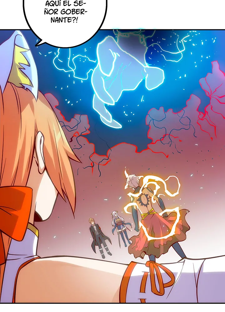FINGER GIRLS Capítulo 67 en Línea - página 31