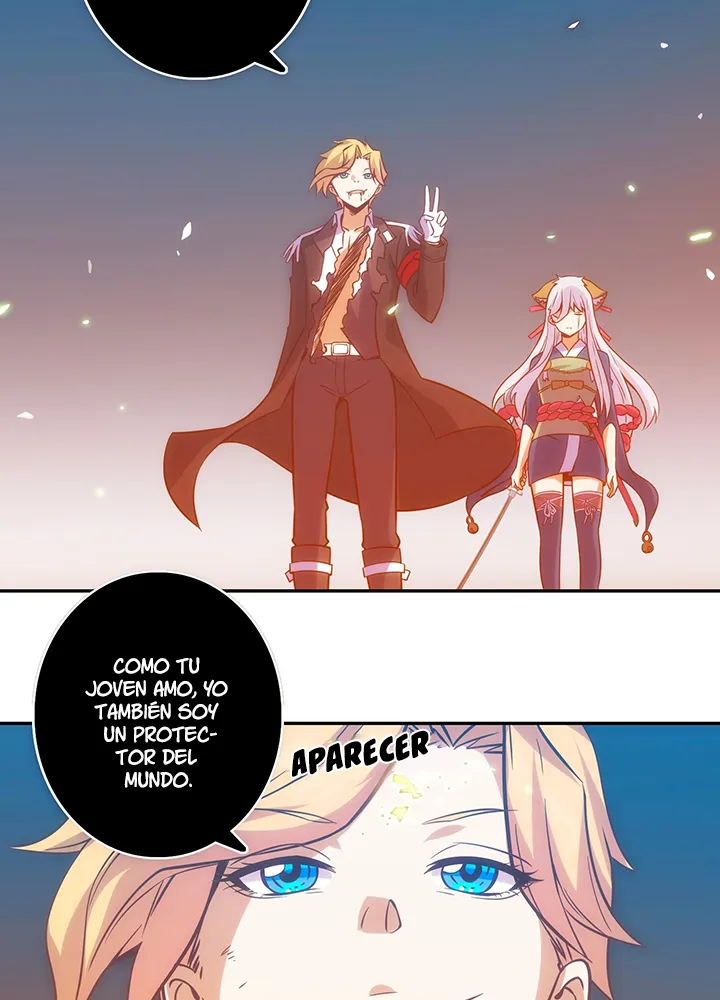 FINGER GIRLS Capítulo 67 en Línea - página 43