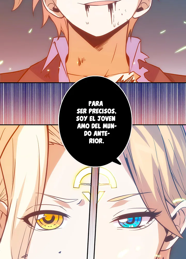 FINGER GIRLS Capítulo 67 en Línea - página 44